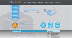 Desktop Screenshot of etview.com